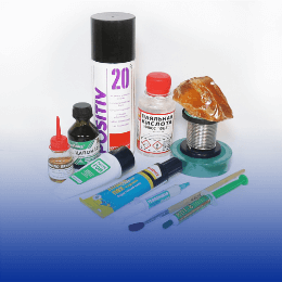 Категория "Химия"