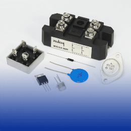 Категория "Полупроводники"