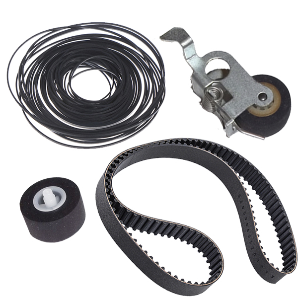 Механические компоненты