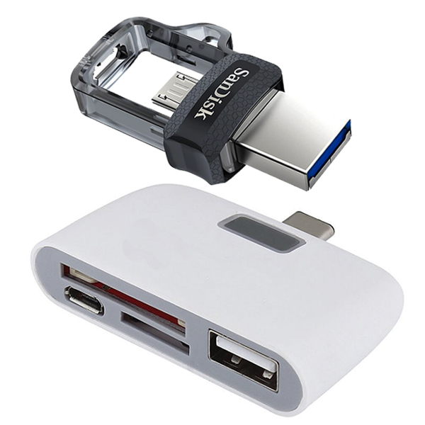 Носители информации