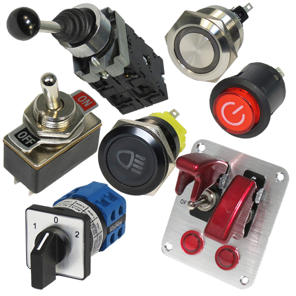 Переключатели