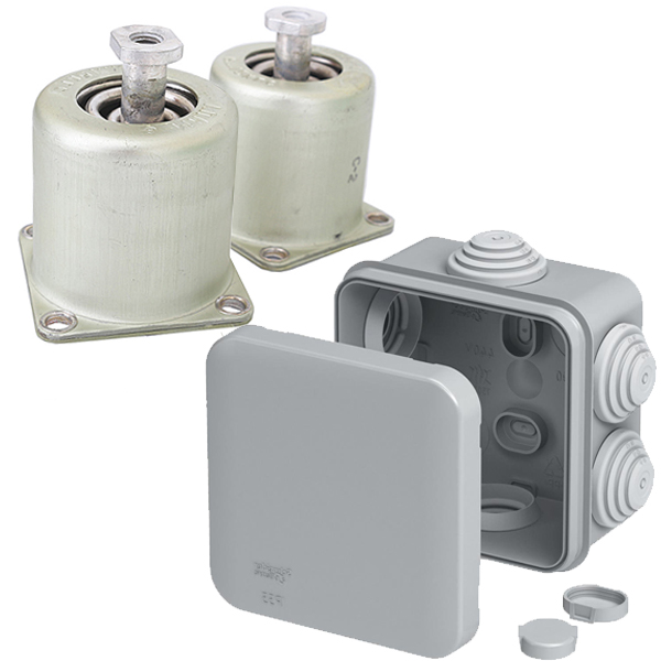 Установочное оборудование