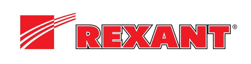 Логотип Rexant